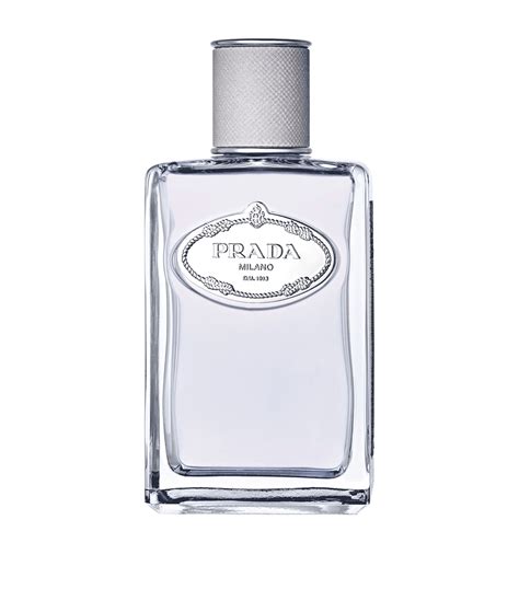 prada infusion d'iris cèdre|Prada infusion d'iris 100ml.